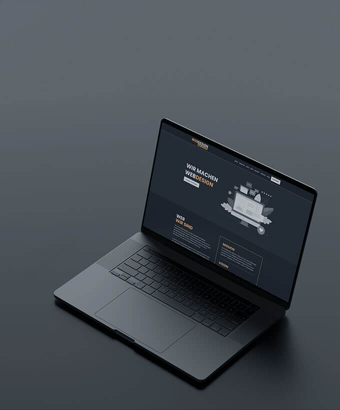 Webdesign – Webdesign Bad Hersfeld